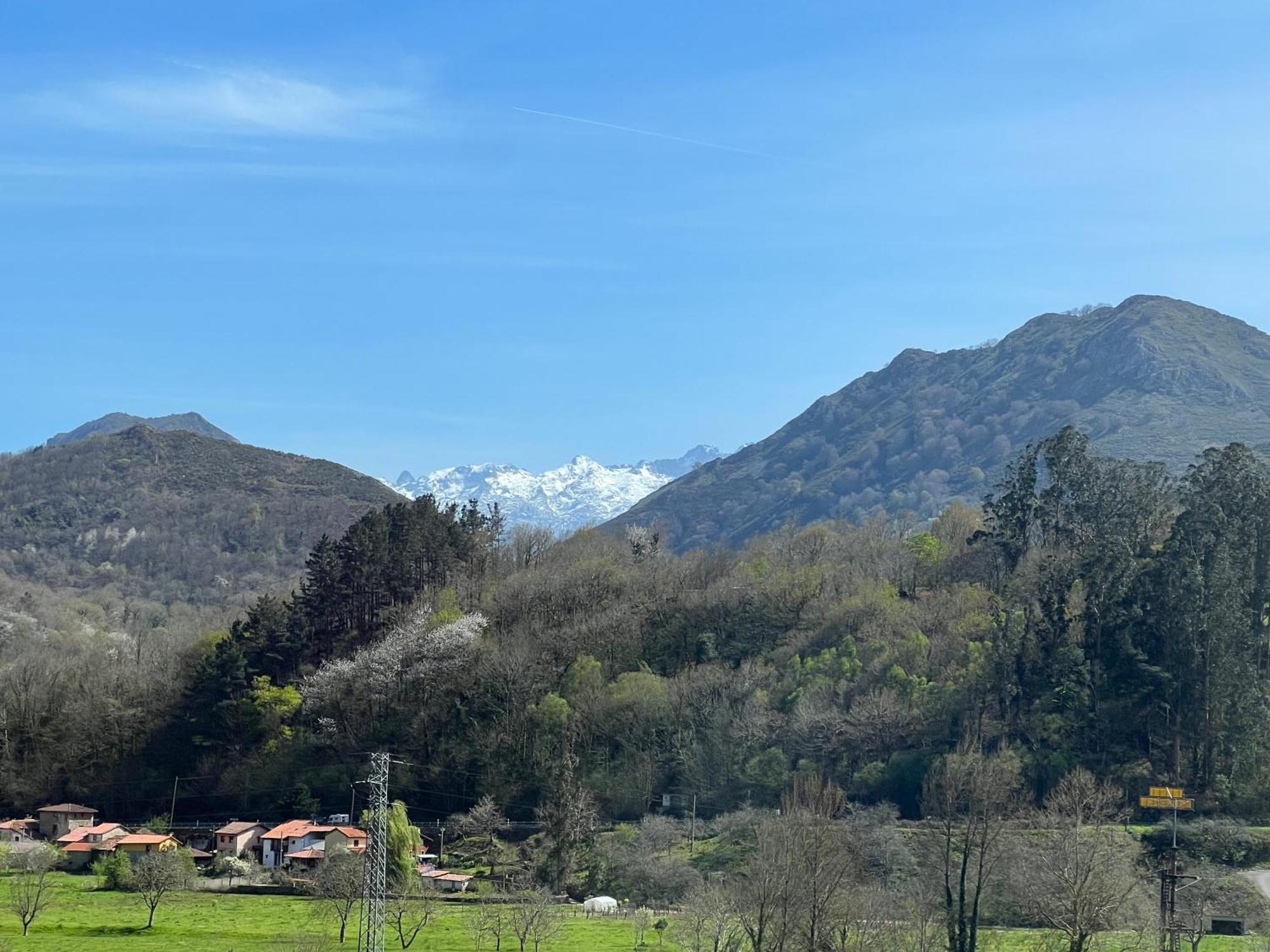Baigorri Βίλα El Llano Εξωτερικό φωτογραφία